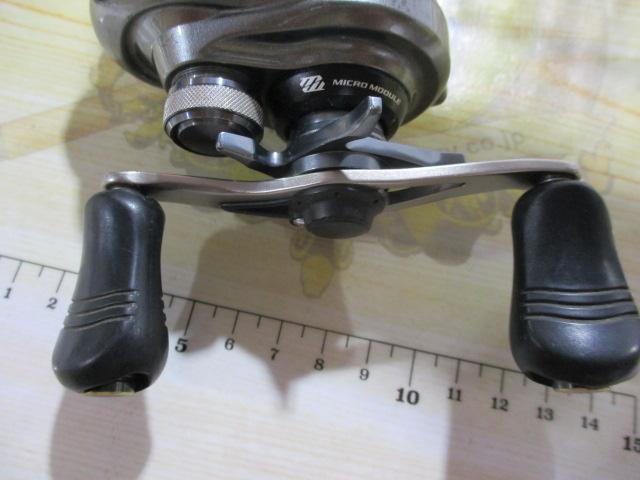 15ﾒﾀﾆｳﾑDC HG (RH) 後期ﾓﾃﾞﾙ