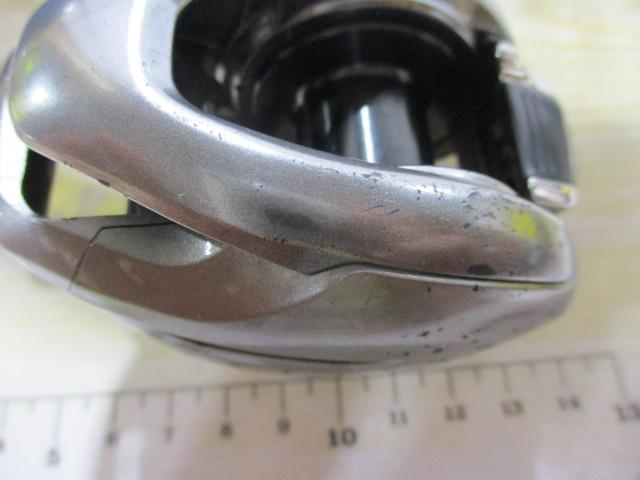 15ﾒﾀﾆｳﾑDC HG (RH) 後期ﾓﾃﾞﾙ