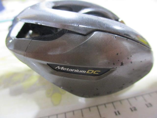 15ﾒﾀﾆｳﾑDC HG (RH) 後期ﾓﾃﾞﾙ