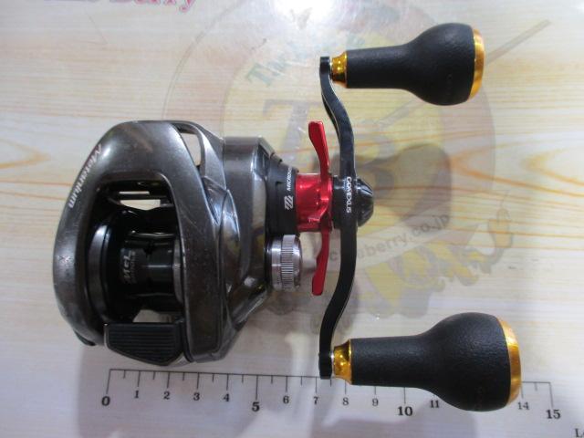 20メタニウム RH