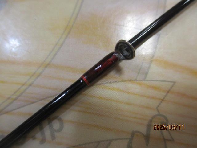 レイズ オルタ RZA602S-MLMT