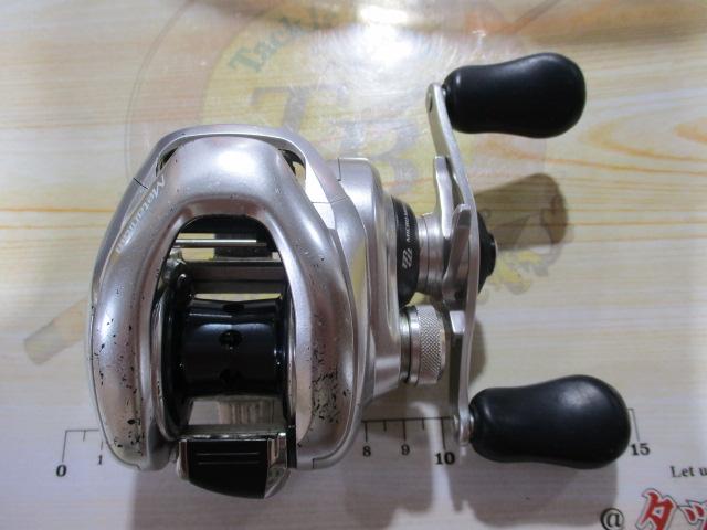 16メタニウムMGL HG RH