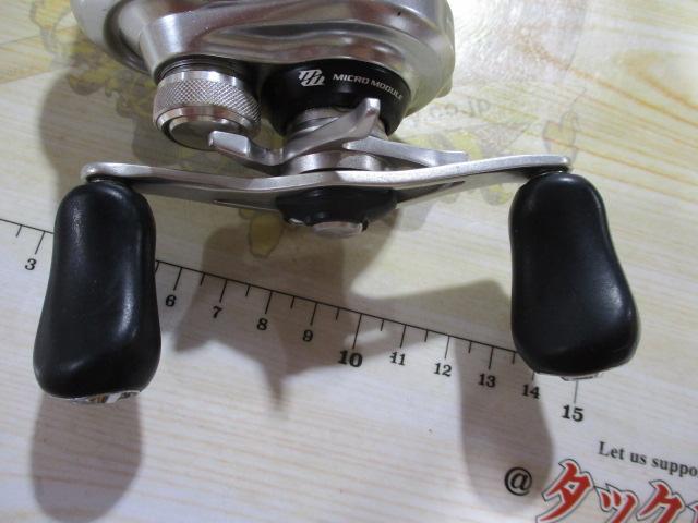 16メタニウムMGL HG RH