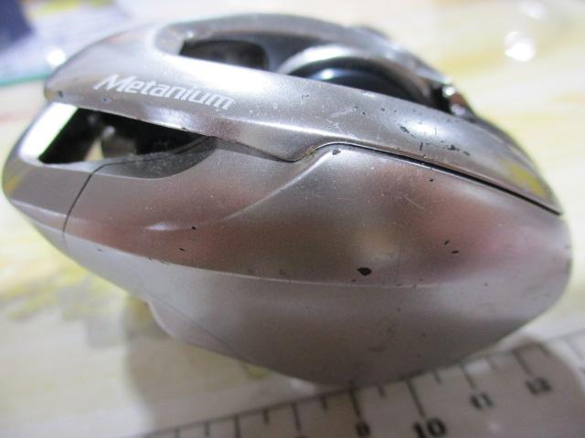 16メタニウムMGL HG RH