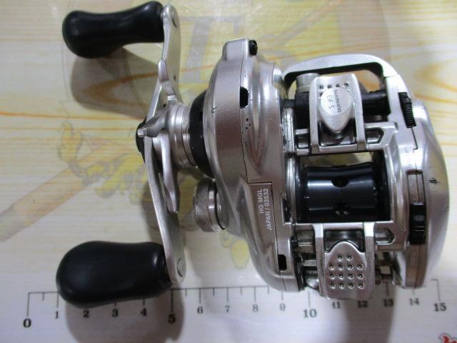 16メタニウムMGL HG RH