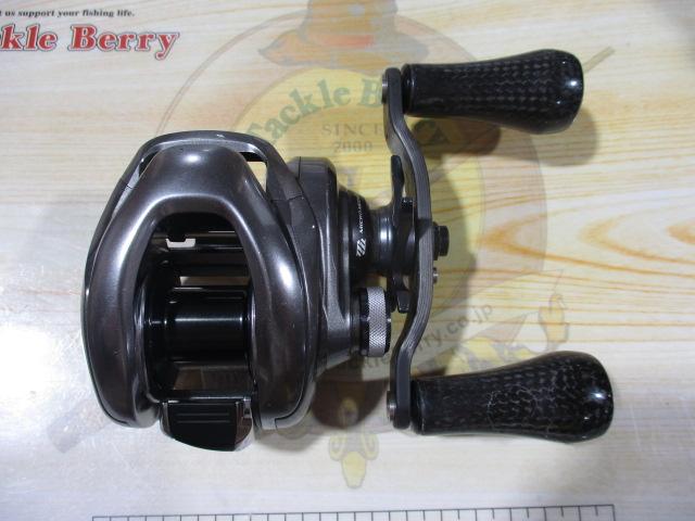 15ﾒﾀﾆｳﾑDC HG (RH) 後期ﾓﾃﾞﾙ