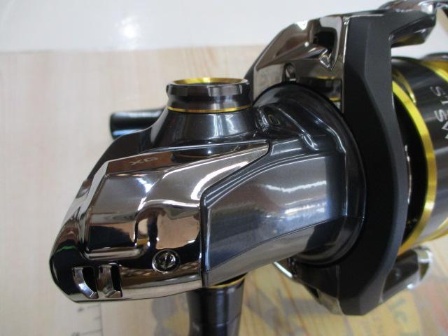 25ｽﾃﾗSW 14000XG