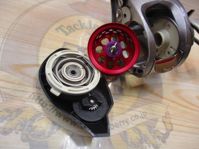 ﾀﾞｲﾜSS SV 103SH