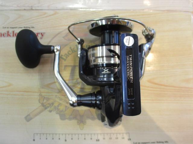 21ﾂｲﾝﾊﾟﾜｰSW 10000HG