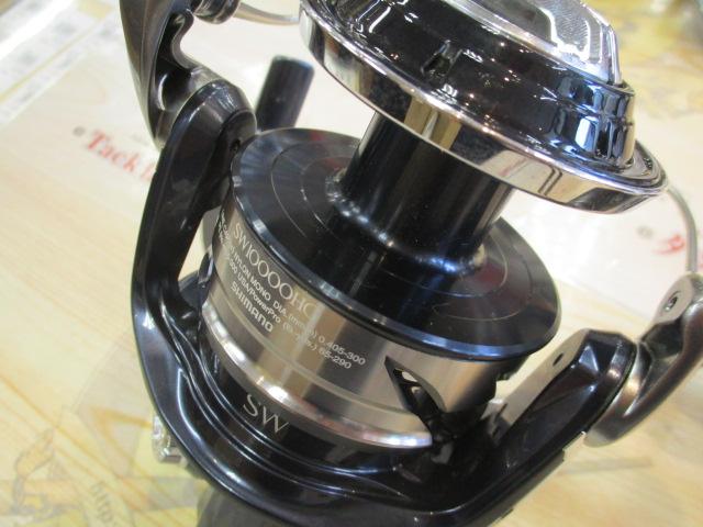 21ﾂｲﾝﾊﾟﾜｰSW 10000HG