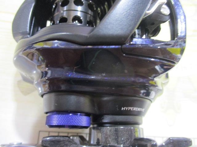 23ソルティスト BF TW 8.1R PE SP