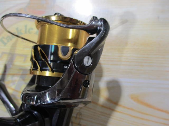 20ツインパワー C2000SHG