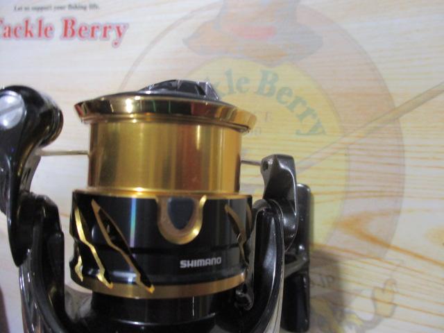 20ツインパワー C2000SHG