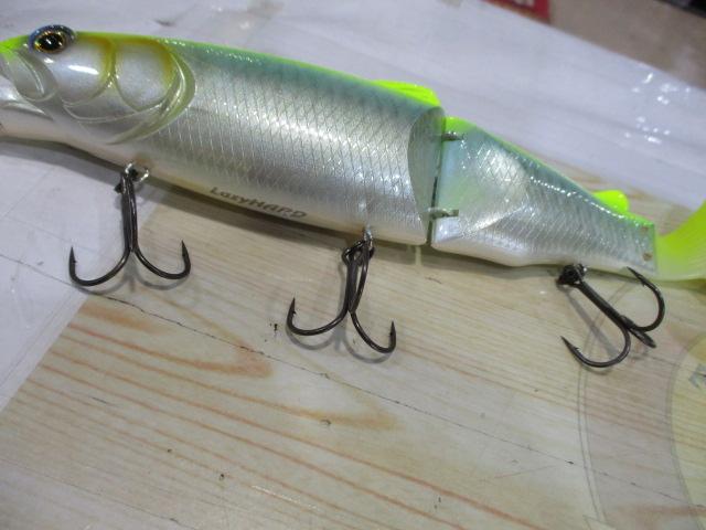 ﾚｲｼﾞｰﾊｰﾄﾞ#815ｽﾄﾛﾝｸﾞﾁｬｰﾄ