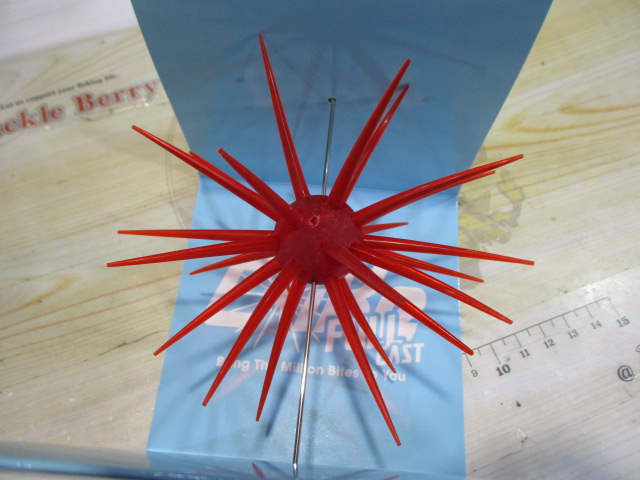 【ｾｯﾄ商品】ｺｲｹ17mm　ﾌﾙｷｬｽﾄｾｯﾄ