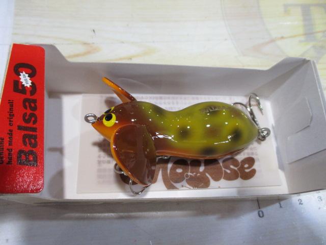 ラージマウスOr