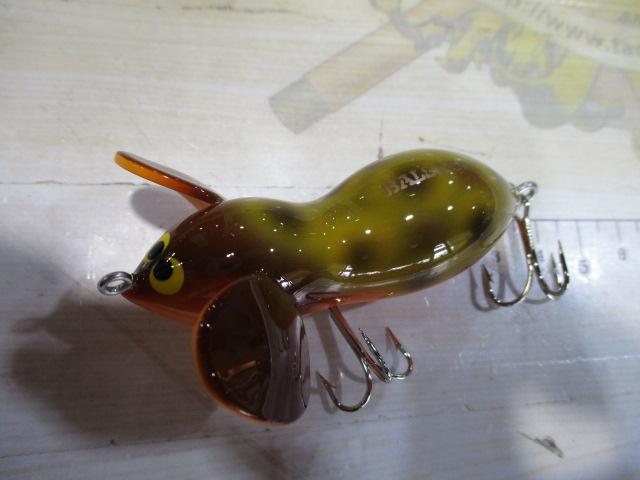 ラージマウスOr