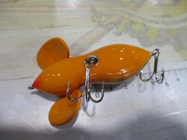 ラージマウスOr