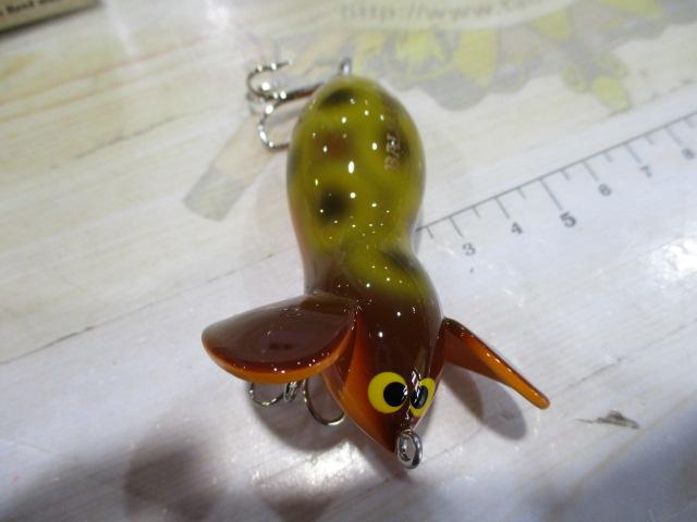 ラージマウスOr