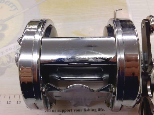 ｱﾌﾞ9000C2ｽﾋﾟｰﾄﾞｸﾛｰﾑ