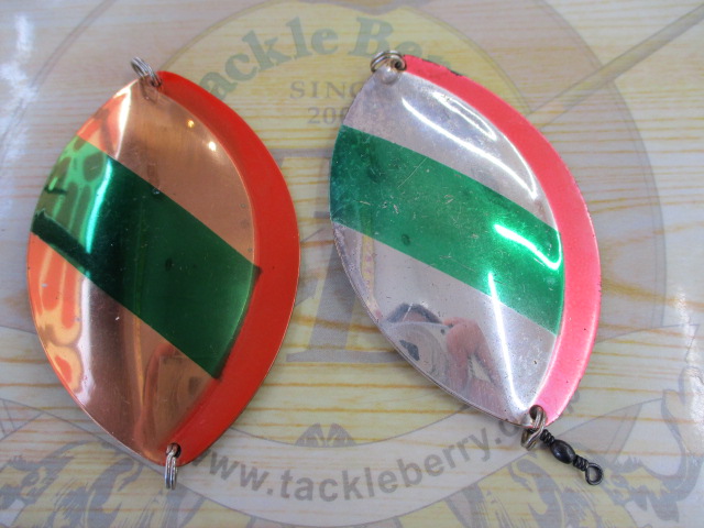 【ｾｯﾄ商品】ABU　ﾛｰﾄ25g　2個