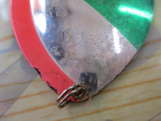 【ｾｯﾄ商品】ABU　ﾛｰﾄ25g　2個