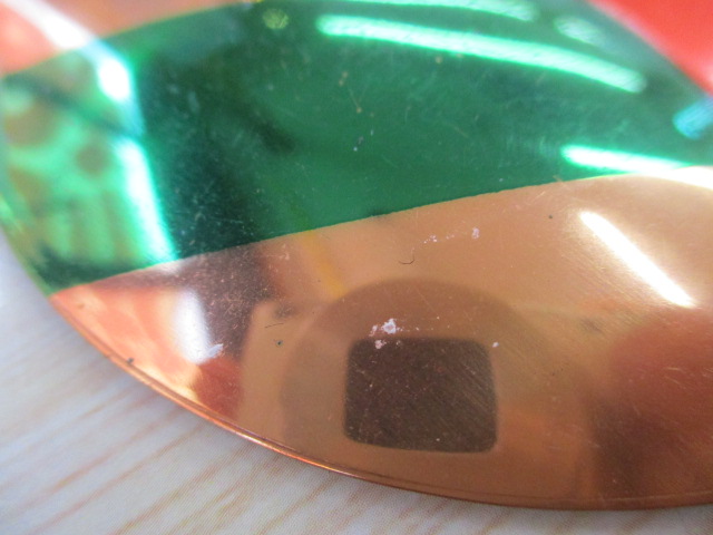 【ｾｯﾄ商品】ABU　ﾛｰﾄ25g　2個