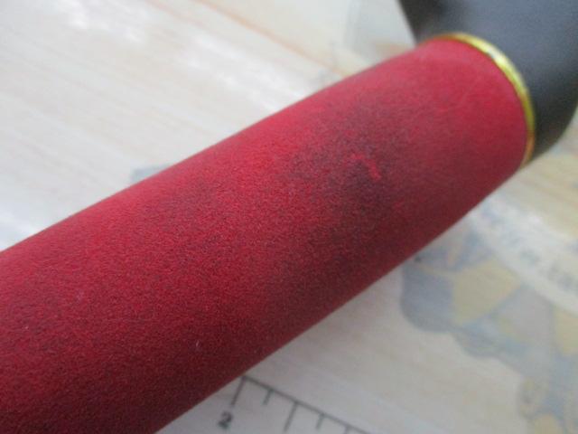 プッシュウォーターオールラウンダー PW-56ML (カオリ)