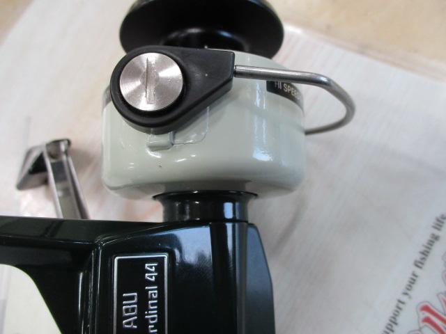 ｶｰﾃﾞｨﾅﾙ 44 ｸﾞﾘｰﾝ