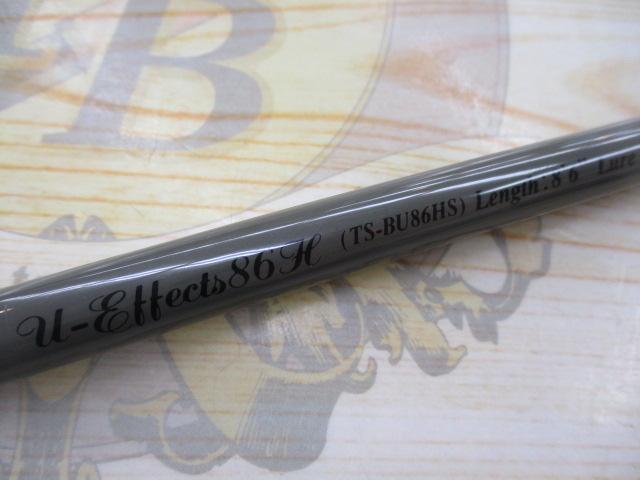 ﾕｰｲﾌｪｸﾂ86H TS-BU86HS