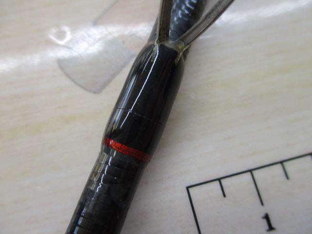 風神AD ﾊｲﾛｰﾗｰ 104ML (15ﾓﾃﾞﾙ)