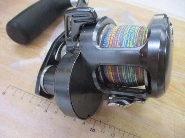 24ｵｼｱｼﾞｶﾞｰLD 2500HG