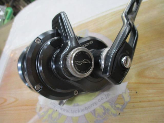 24ｵｼｱｼﾞｶﾞｰLD 2500HG