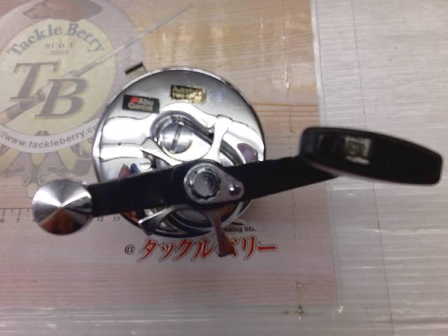 アブ9000C2スピードクローム