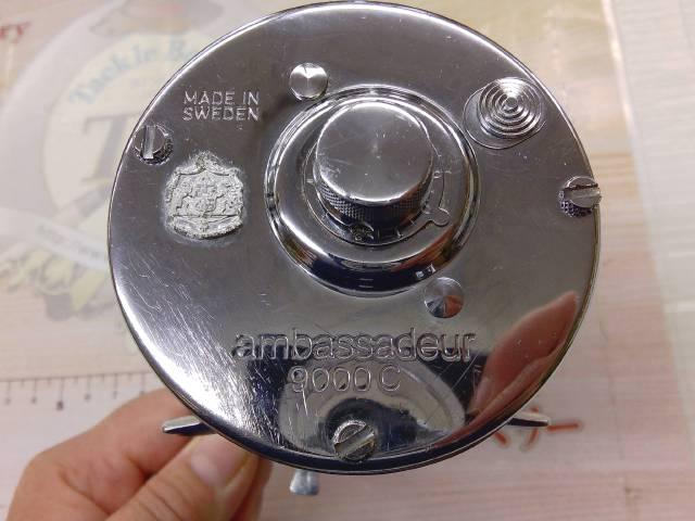 ｱﾌﾞ9000C2ｽﾋﾟｰﾄﾞｸﾛｰﾑ