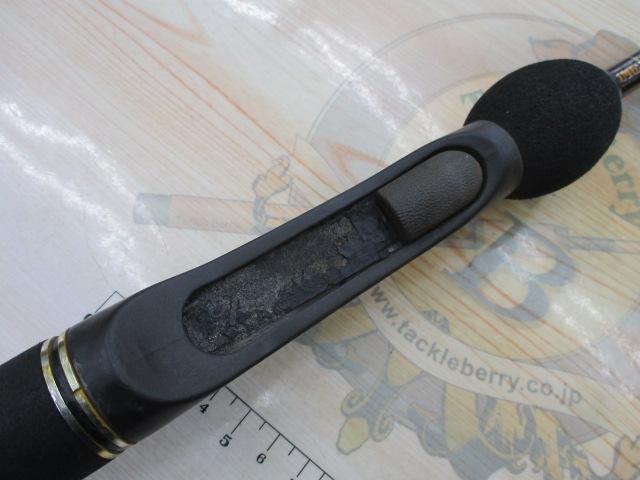 ﾌｪﾆｯｸｽIM6ﾎﾞﾛﾝ60M2-ft