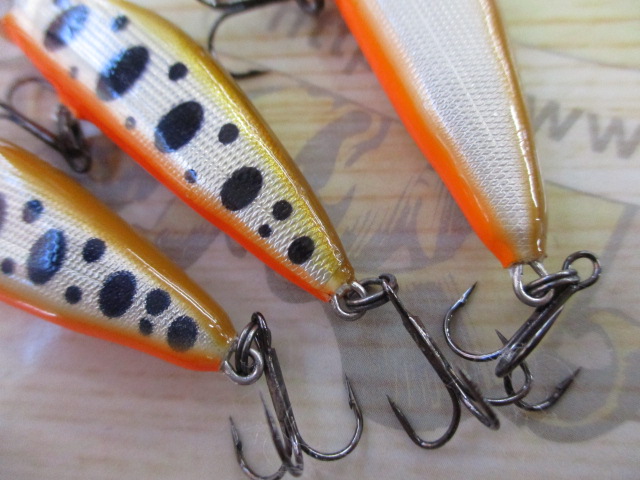 【ｾｯﾄ商品】ﾊﾞﾙｻｴﾐｼ　3個ｾｯﾄ