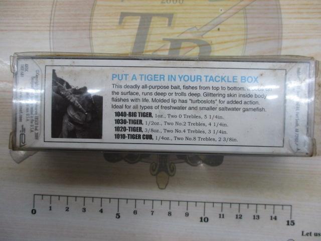 ﾏｸﾞﾅﾑﾀｲｶﾞｰ