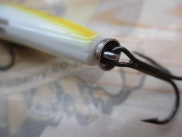 ﾏｸﾞﾅﾑﾀｲｶﾞｰ