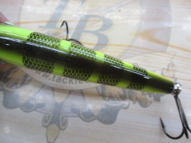 ﾏｸﾞﾅﾑﾀｲｶﾞｰ