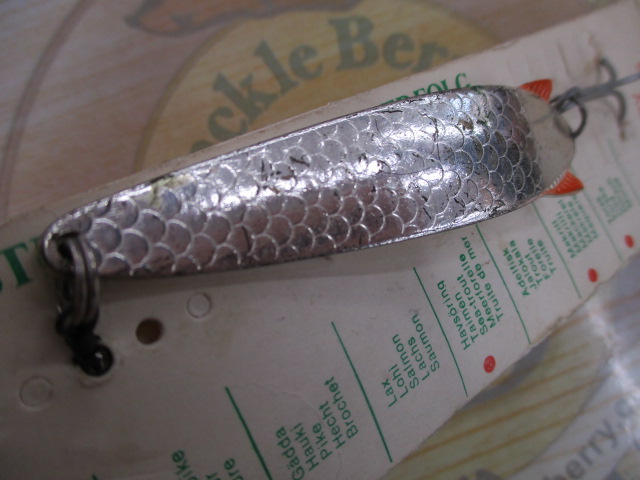 【セット商品】ABU トビー20g 2個