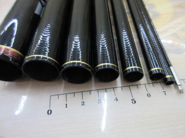 ﾌﾟﾗｲﾑ本流 P-10 83･W