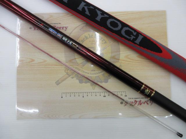 銀影競技 T早瀬抜95SZ