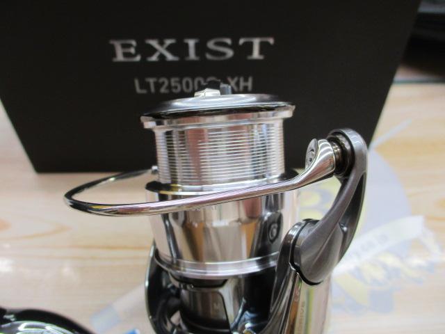 22ｲｸﾞｼﾞｽﾄ LT2500S-XH