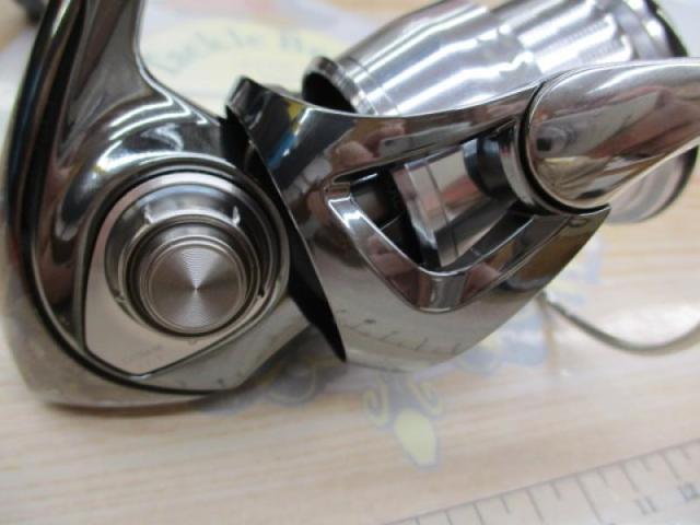 22ｲｸﾞｼﾞｽﾄ LT2500S-XH