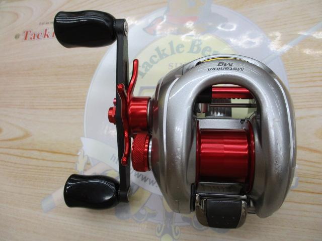 07メタニウムMg LH