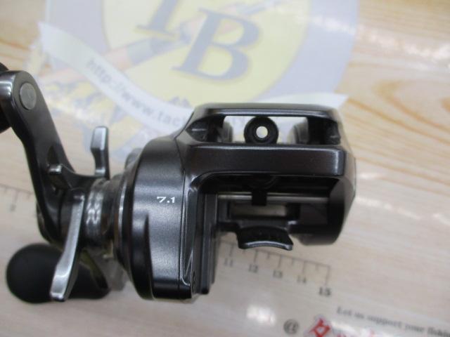 22ﾊﾞﾝﾀﾑ HG RH