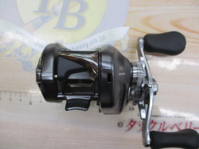 22ﾊﾞﾝﾀﾑ HG RH