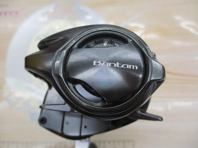 22ﾊﾞﾝﾀﾑ HG RH