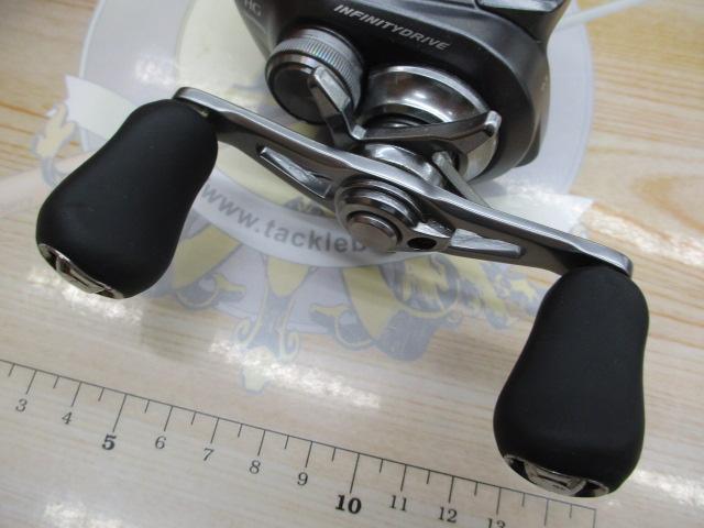 22ﾊﾞﾝﾀﾑ HG RH